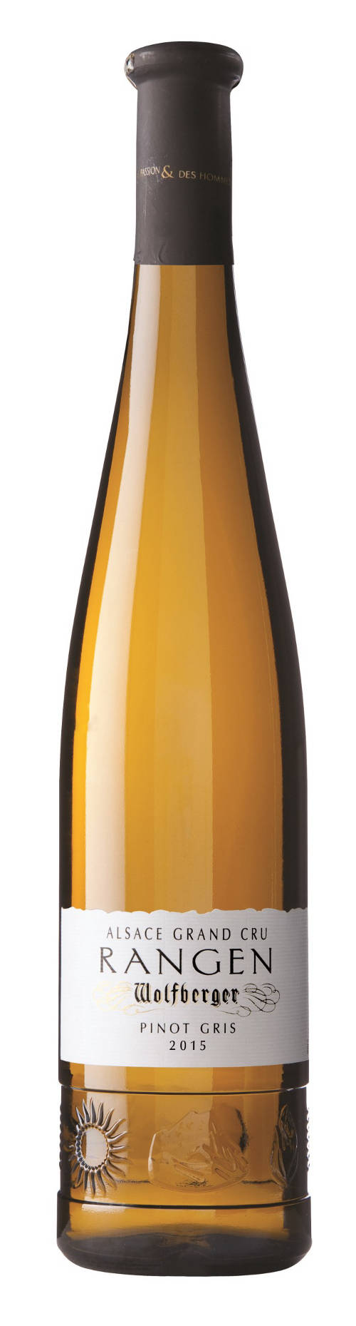Wolfberger Rangen Pinot Gris